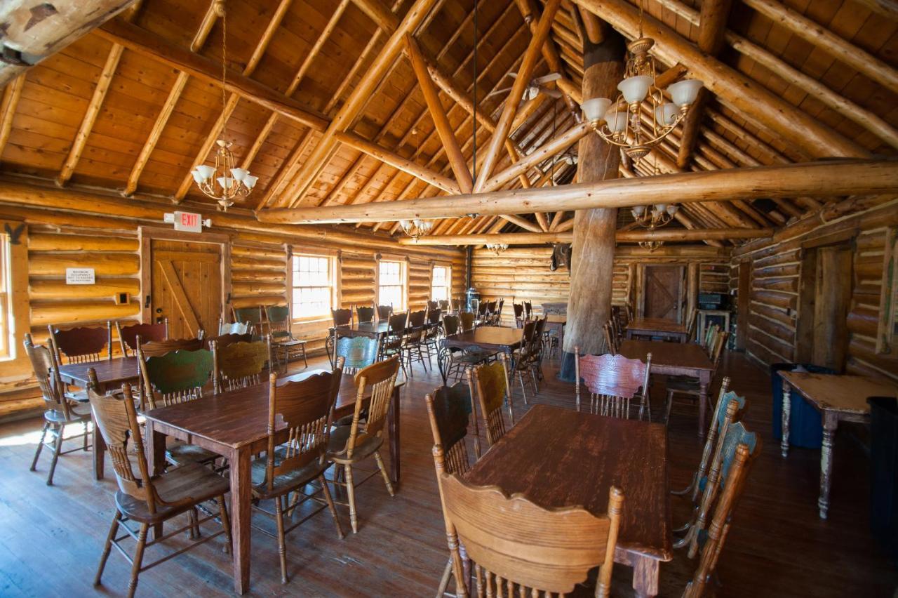 Snowy Mountain Lodge Centennial Exterior foto